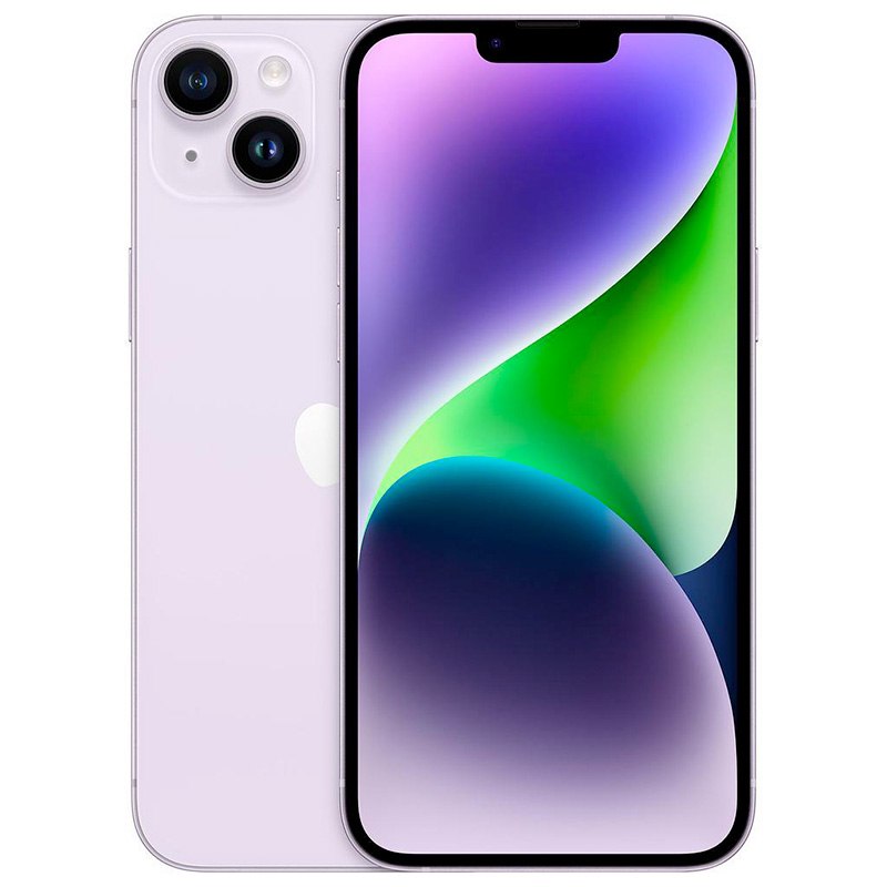 Apple Iphone 14 Plus 128go Violet Reconditionne Etat Correct Bon état - 399,98 € Apple Iphone 14 Plus 128go Violet Reconditionne Etat Correct Bon état reconditionné disponible sur Electro Depot | Dero