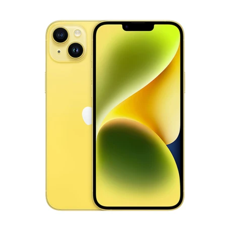 Apple - iPhone 14 Plus - 256 Go - Reconditionné - Parfait état - Jaune Bon état - 504,99 € Apple - iPhone 14 Plus - 256 Go - Reconditionné - Parfait état - Jaune Bon état reconditionné disponible sur Certideal