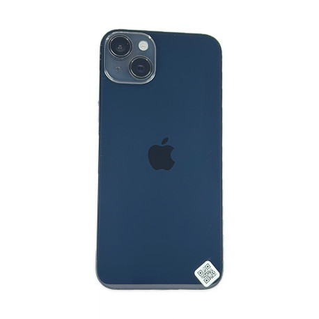 Apple - iPhone 14 Plus - 256 Go - Reconditionné - Premium - Minuit Bon état reconditionné disponible sur Certideal