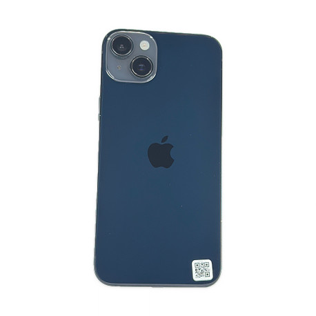 Apple - iPhone 14 Plus - 256 Go - Reconditionné - Premium - Minuit Bon état reconditionné disponible sur Certideal