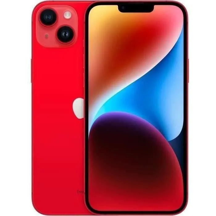 APPLE iPhone 14 Plus 256GB (PRODUCT)RED (eSIM) - Reconditionné - Excellent état Reconditionné - 1999,00 € APPLE iPhone 14 Plus 256GB (PRODUCT)RED (eSIM) - Reconditionné - Excellent état Reconditionné Apple reconditionné disponible sur Cdiscount Seconde Vie