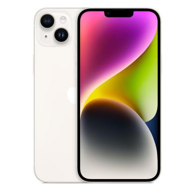 Apple iPhone 14 Plus 256Go lumière stellaire - bon état Reconditionné - 419,00 € Apple iPhone 14 Plus 256Go lumière stellaire - bon état Reconditionné Apple reconditionné disponible sur As Good As New