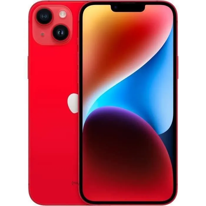 APPLE iPhone 14 Plus 512GB (PRODUCT) RED - Reconditionné - Excellent état Reconditionné - 1699,00 € APPLE iPhone 14 Plus 512GB (PRODUCT) RED - Reconditionné - Excellent état Reconditionné Apple reconditionné disponible sur Cdiscount Seconde Vie