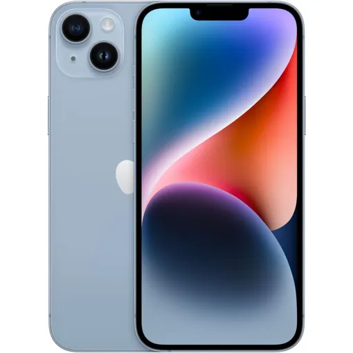 Apple iPhone 14 Plus Bleu 256 Go Bon état reconditionné disponible sur Rakuten