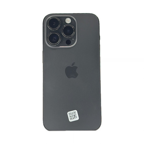 Apple - iPhone 14 Pro - 128 Go - Reconditionné - Correct - Noir Sidéral Bon état - 474,99 € Apple - iPhone 14 Pro - 128 Go - Reconditionné - Correct - Noir Sidéral Bon état reconditionné disponible sur Certideal
