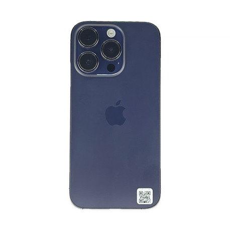 Apple - iPhone 14 Pro - 128 Go - Reconditionné - Correct - Violet intense Bon état reconditionné disponible sur Certideal