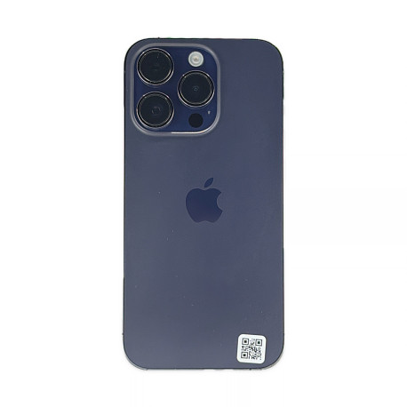 Apple - iPhone 14 Pro - 128 Go - Reconditionné - Correct - Violet intense Bon état reconditionné disponible sur Certideal
