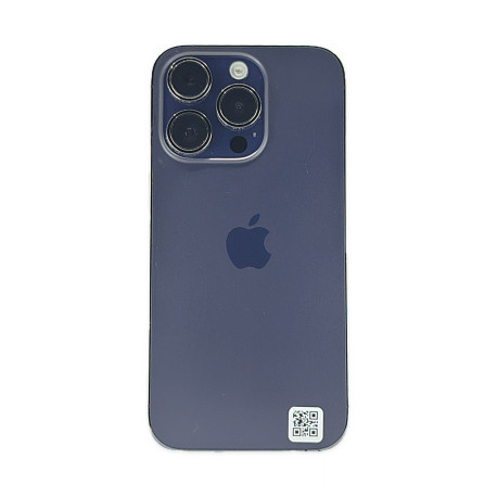 Apple - iPhone 14 Pro - 128 Go - Reconditionné - Correct - Violet intense Bon état reconditionné disponible sur Certideal