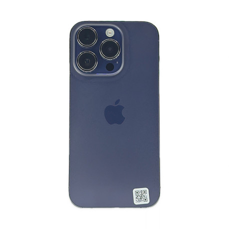 Apple - iPhone 14 Pro - 128 Go - Reconditionné - Correct - Violet intense Bon état reconditionné disponible sur Certideal