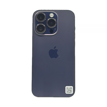 Apple - iPhone 14 Pro - 128 Go - Reconditionné - Parfait état - Violet intense Bon état reconditionné disponible sur Certideal