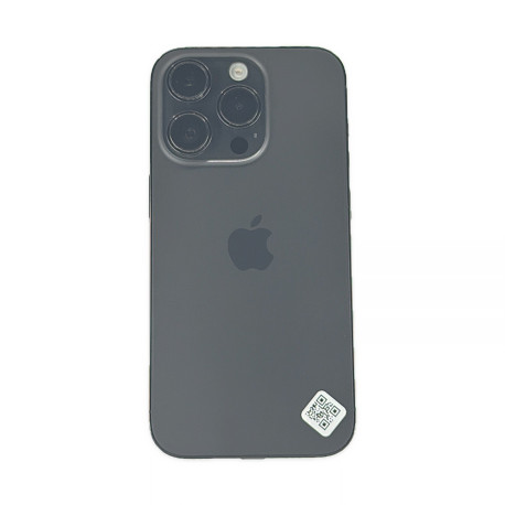 Apple - iPhone 14 Pro - 128 Go - Reconditionné - Très bon état - Noir Sidéral Bon état - 571,98 € Apple - iPhone 14 Pro - 128 Go - Reconditionné - Très bon état - Noir Sidéral Bon état reconditionné disponible sur Certideal
