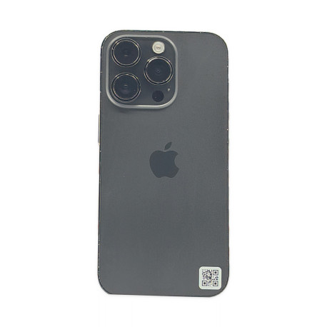 Apple - iPhone 14 Pro - 128 Go - Reconditionné - Très bon état - Noir Sidéral Bon état - 571,98 € Apple - iPhone 14 Pro - 128 Go - Reconditionné - Très bon état - Noir Sidéral Bon état reconditionné disponible sur Certideal