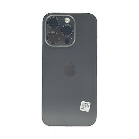 Apple - iPhone 14 Pro - 128 Go - Reconditionné - Très bon état - Noir Sidéral Bon état - 539,99 € Apple - iPhone 14 Pro - 128 Go - Reconditionné - Très bon état - Noir Sidéral Bon état reconditionné disponible sur Certideal