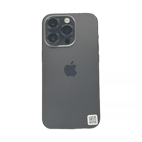 Apple - iPhone 14 Pro - 128 Go - Reconditionné - Très bon état - Noir Sidéral Bon état - 531,99 € Apple - iPhone 14 Pro - 128 Go - Reconditionné - Très bon état - Noir Sidéral Bon état reconditionné disponible sur Certideal