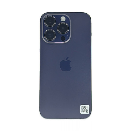 Apple - iPhone 14 Pro - 128 Go - Reconditionné - Très bon état - Violet intense Bon état reconditionné disponible sur Certideal