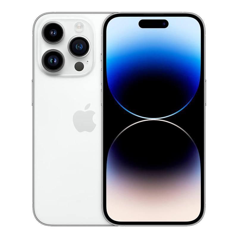 Apple Iphone 14 Pro 128go Argent Reconditionne Grade eco Bon état - 499,98 € Apple Iphone 14 Pro 128go Argent Reconditionne Grade eco Bon état reconditionné disponible sur Electro Depot