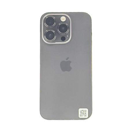 Apple - iPhone 14 Pro - 256 Go - Reconditionné - Correct - Noir Sidéral Bon état reconditionné disponible sur Certideal