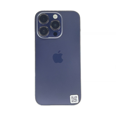 Apple - iPhone 14 Pro - 256 Go - Reconditionné - Correct - Violet intense Bon état - 529,99 € Apple - iPhone 14 Pro - 256 Go - Reconditionné - Correct - Violet intense Bon état reconditionné disponible sur Certideal