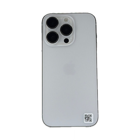 Apple - iPhone 14 Pro - 256 Go - Reconditionné - Parfait état - Argent Bon état reconditionné disponible sur Certideal