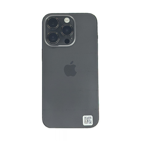 Apple - iPhone 14 Pro - 256 Go - Reconditionné - Parfait état - Noir Sidéral Bon état - 609,99 € Apple - iPhone 14 Pro - 256 Go - Reconditionné - Parfait état - Noir Sidéral Bon état reconditionné disponible sur Certideal