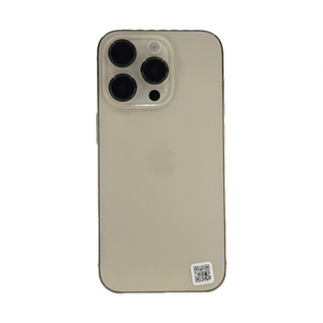 Apple - iPhone 14 Pro - 256 Go - Reconditionné - Parfait état - Or Bon état reconditionné disponible sur Certideal | Dero