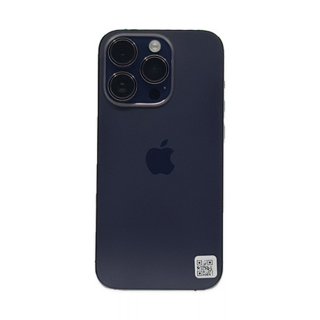 Apple - iPhone 14 Pro - 256 Go - Reconditionné - Parfait état - Violet intense Bon état reconditionné disponible sur Certideal