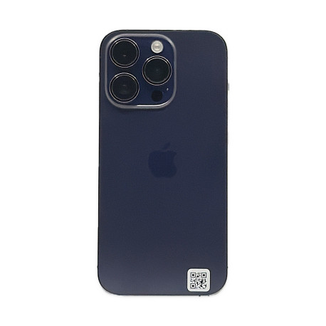 Apple - iPhone 14 Pro - 256 Go - Reconditionné - Parfait état - Violet intense Bon état reconditionné disponible sur Certideal