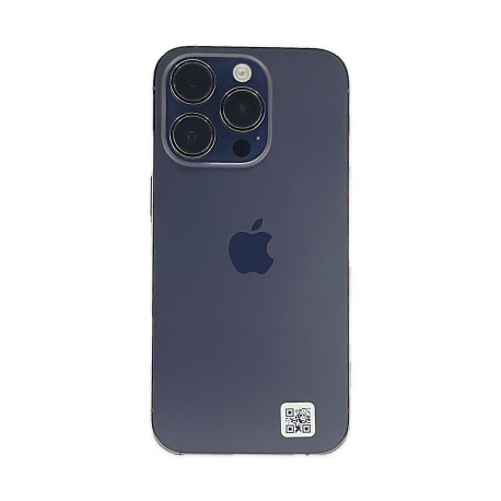 Apple - iPhone 14 Pro - 256 Go - Reconditionné - Parfait état - Violet intense Bon état reconditionné disponible sur Certideal | Dero