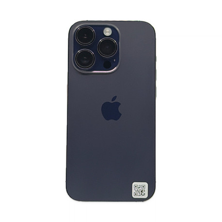 Apple - iPhone 14 Pro - 256 Go - Reconditionné - Parfait état - Violet intense Bon état reconditionné disponible sur Certideal | Dero