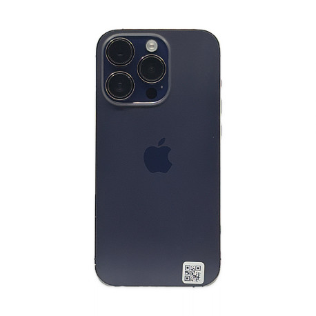 Apple - iPhone 14 Pro - 256 Go - Reconditionné - Parfait état - Violet intense Bon état reconditionné disponible sur Certideal