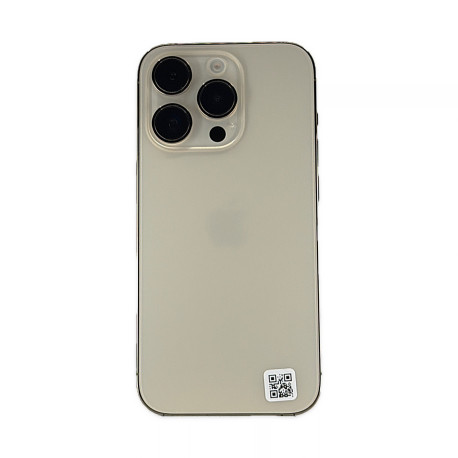 Apple - iPhone 14 Pro - 256 Go - Reconditionné - Premium - Or Bon état - 639,99 € Apple - iPhone 14 Pro - 256 Go - Reconditionné - Premium - Or Bon état reconditionné disponible sur Certideal