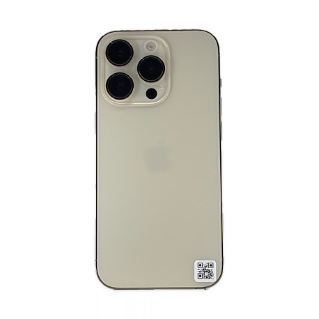 Apple - iPhone 14 Pro - 256 Go - Reconditionné - Premium - Or Bon état - 639,99 € Apple - iPhone 14 Pro - 256 Go - Reconditionné - Premium - Or Bon état reconditionné disponible sur Certideal