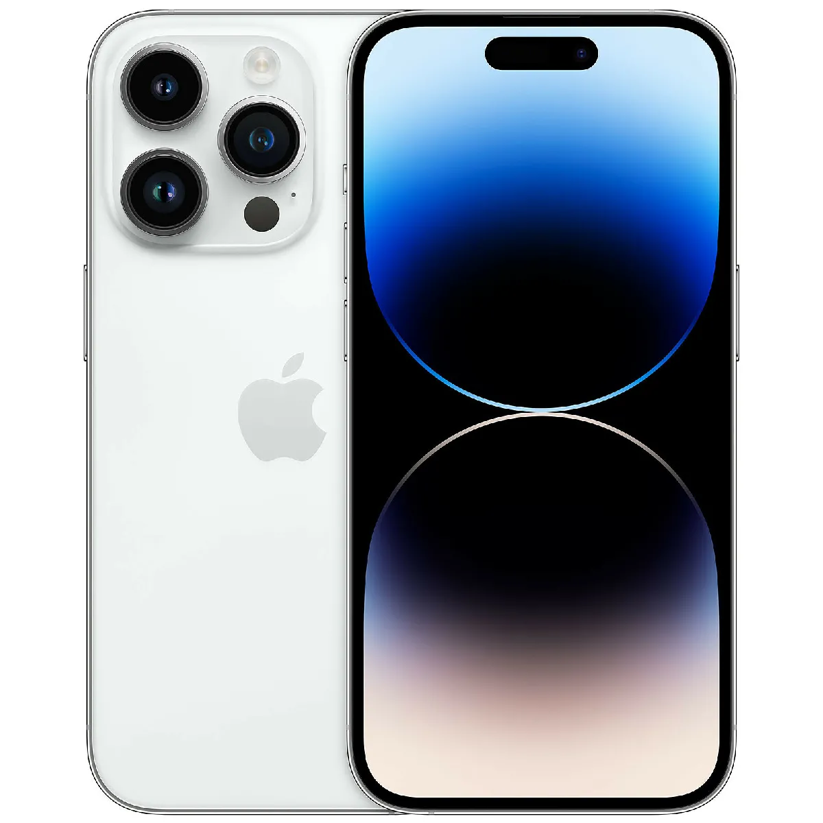 Acheter Apple iPhone 14 Pro - 5G - 1 To - Silver Reconditionné - 1550,00 € Apple iPhone 14 Pro - 5G - 1 To - Silver Reconditionné Apple reconditionné disponible sur Rue du Commerce Seconde Vie