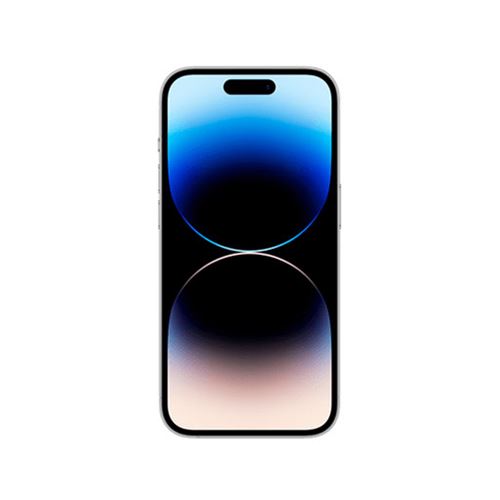 APPLE iPhone 14 Pro 6,1'' 256 Go Argent - Reconditionné Avec Batterie neuve État correct N/A reconditionné disponible sur Fnac