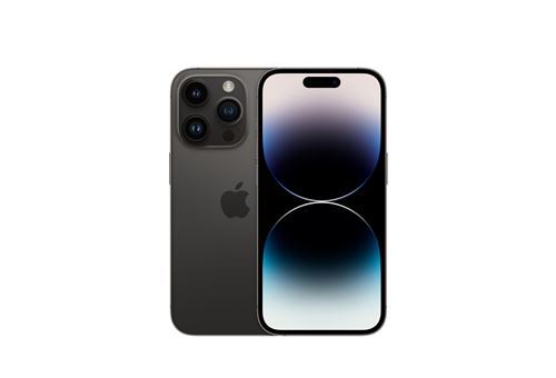 Apple iPhone 14 Pro 6,1'' 512 Go Noir Sideral Reconditionné avec Batterie neuve État correct - 550,00 € Apple iPhone 14 Pro 6,1'' 512 Go Noir Sideral Reconditionné avec Batterie neuve État correct N/A reconditionné disponible sur Fnac