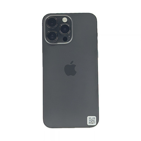 Apple - iPhone 14 Pro Max - 128 Go - Reconditionné - Correct - Noir Sidéral Bon état - 554,99 € Apple - iPhone 14 Pro Max - 128 Go - Reconditionné - Correct - Noir Sidéral Bon état reconditionné disponible sur Certideal