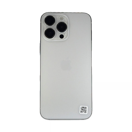 Apple - iPhone 14 Pro Max - 128 Go - Reconditionné - Parfait état - Argent Bon état - 563,99 € Apple - iPhone 14 Pro Max - 128 Go - Reconditionné - Parfait état - Argent Bon état reconditionné disponible sur Certideal | Dero