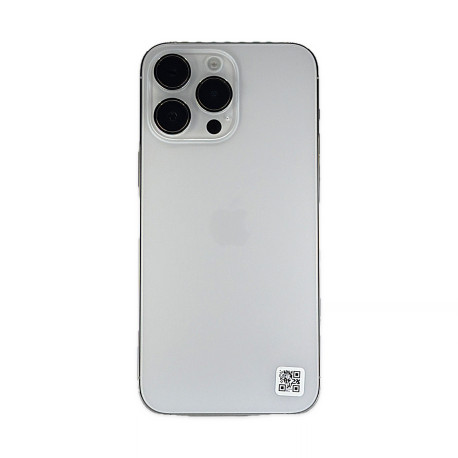 Apple - iPhone 14 Pro Max - 128 Go - Reconditionné - Parfait état - Argent Bon état - 563,99 € Apple - iPhone 14 Pro Max - 128 Go - Reconditionné - Parfait état - Argent Bon état reconditionné disponible sur Certideal | Dero