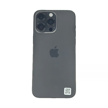 Apple - iPhone 14 Pro Max - 128 Go - Reconditionné - Parfait état - Noir Sidéral Bon état - 604,99 € Apple - iPhone 14 Pro Max - 128 Go - Reconditionné - Parfait état - Noir Sidéral Bon état reconditionné disponible sur Certideal