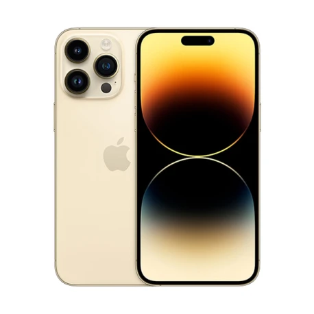 Apple - iPhone 14 Pro Max - 128 Go - Reconditionné - Parfait état - Or Bon état - 584,99 € Apple - iPhone 14 Pro Max - 128 Go - Reconditionné - Parfait état - Or Bon état reconditionné disponible sur Certideal