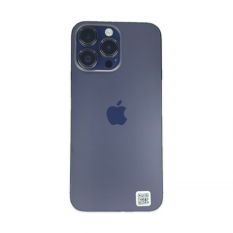 Apple - iPhone 14 Pro Max - 128 Go - Reconditionné - Parfait état - Violet intense Bon état - 563,99 € Apple - iPhone 14 Pro Max - 128 Go - Reconditionné - Parfait état - Violet intense Bon état reconditionné disponible sur Certideal | Dero