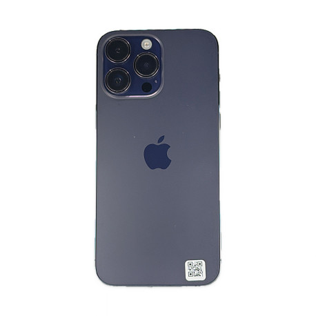 Apple - iPhone 14 Pro Max - 128 Go - Reconditionné - Parfait état - Violet intense Bon état reconditionné disponible sur Certideal | Dero