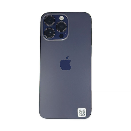 Apple - iPhone 14 Pro Max - 128 Go - Reconditionné - Parfait état - Violet intense Bon état reconditionné disponible sur Certideal | Dero