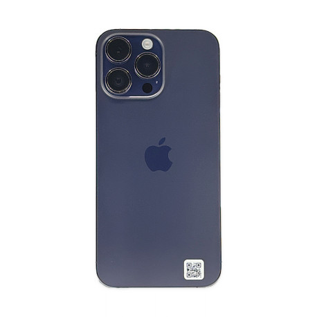 Apple - iPhone 14 Pro Max - 128 Go - Reconditionné - Parfait état - Violet intense Bon état reconditionné disponible sur Certideal | Dero