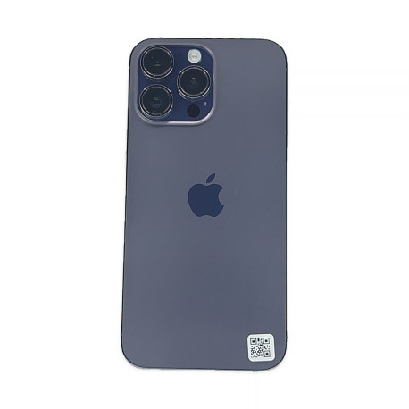 Apple - iPhone 14 Pro Max - 128 Go - Reconditionné - Premium - Violet intense Bon état reconditionné disponible sur Certideal