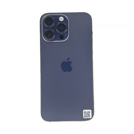 Apple - iPhone 14 Pro Max - 128 Go - Reconditionné - Premium - Violet intense Bon état reconditionné disponible sur Certideal