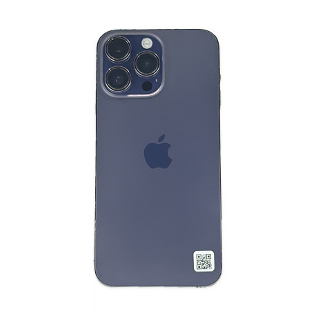 Apple - iPhone 14 Pro Max - 128 Go - Reconditionné - Très bon état - Violet intense Bon état reconditionné disponible sur Certideal
