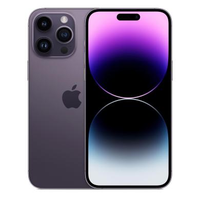 Apple iPhone 14 Pro Max 1To lila - bon état Reconditionné - 589,00 € Apple iPhone 14 Pro Max 1To lila - bon état Reconditionné Apple reconditionné disponible sur As Good As New