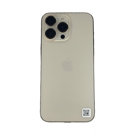 Apple - iPhone 14 Pro Max - 256 Go - Reconditionné - Correct - Or Bon état reconditionné disponible sur Certideal