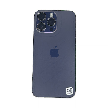 Apple - iPhone 14 Pro Max - 256 Go - Reconditionné - Correct - Violet intense Bon état reconditionné disponible sur Certideal